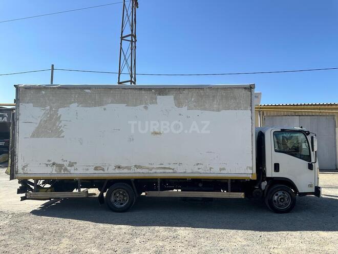 Isuzu NPR 75 L 2017, 520,000 km - 5.1 l - Bakı