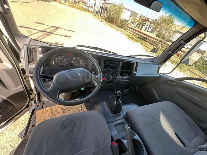 Isuzu NPR 75 L 2017, 520,000 km - 5.1 l - Bakı