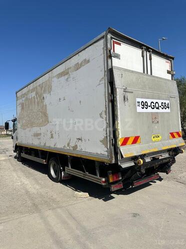Isuzu NPR 75 L 2017, 520,000 km - 5.1 l - Bakı