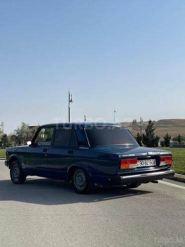 LADA (VAZ) 2107 2009, 89,000 km - 1.6 l - Şamaxı