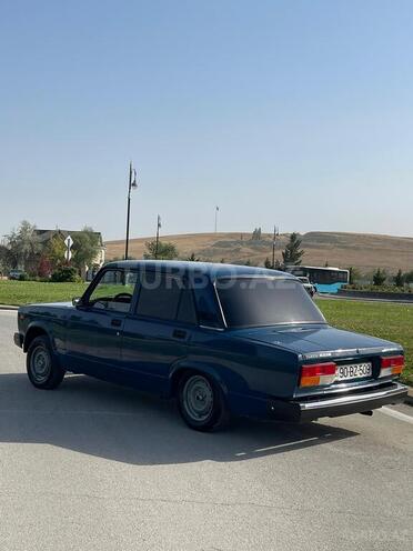 LADA (VAZ) 2107 2009, 89,000 km - 1.6 l - Şamaxı