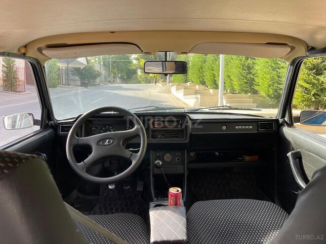 LADA (VAZ) 2107 2009, 89,000 km - 1.6 l - Şamaxı