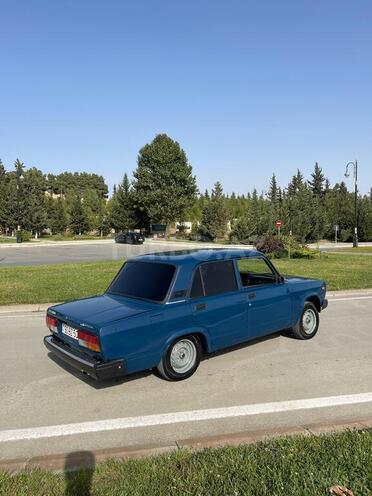 LADA (VAZ) 2107 2009, 89,000 km - 1.6 l - Şamaxı