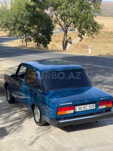 LADA (VAZ) 2107 2009, 89,000 km - 1.6 l - Şamaxı