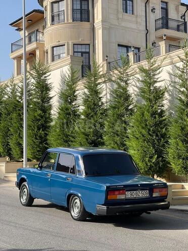 LADA (VAZ) 2107 2009, 89,000 km - 1.6 l - Şamaxı