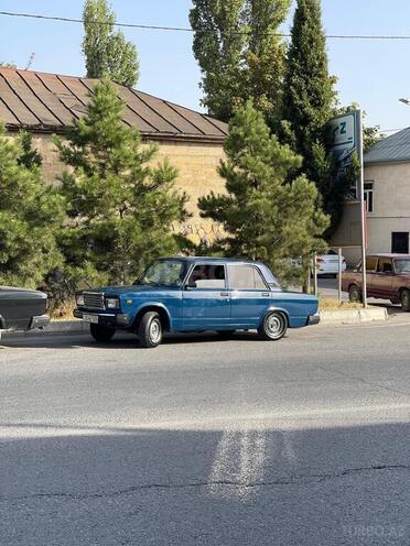 LADA (VAZ) 2107 2009, 89,000 km - 1.6 l - Şamaxı
