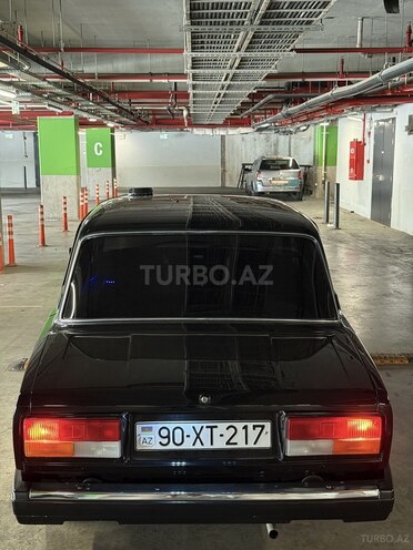 LADA (VAZ) 2107 2010, 99,990 km - 1.6 л - Bakı