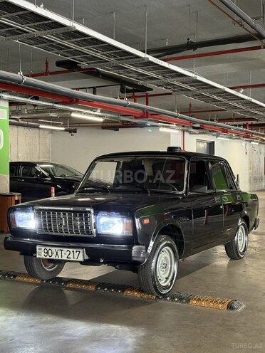 LADA (VAZ) 2107 2010, 99,990 km - 1.6 л - Bakı