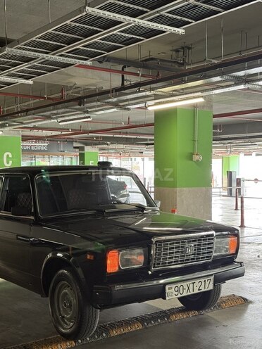 LADA (VAZ) 2107 2010, 99,990 km - 1.6 л - Bakı
