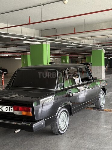 LADA (VAZ) 2107 2010, 99,990 km - 1.6 л - Bakı