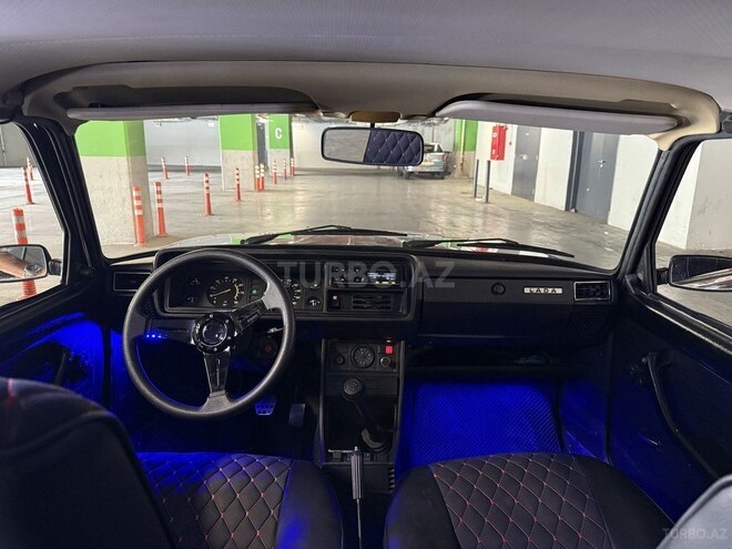 LADA (VAZ) 2107 2010, 99,990 km - 1.6 л - Bakı