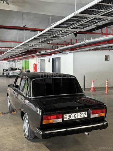 LADA (VAZ) 2107 2010, 99,990 km - 1.6 л - Bakı