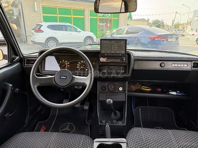 LADA (VAZ) 2107 2011, 47,500 km - 1.6 л - Bakı