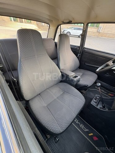 LADA (VAZ) 2107 2011, 47,500 km - 1.6 л - Bakı