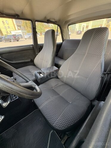 LADA (VAZ) 2107 2011, 47,500 km - 1.6 л - Bakı
