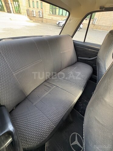 LADA (VAZ) 2107 2011, 47,500 km - 1.6 л - Bakı