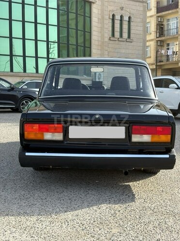 LADA (VAZ) 2107 2011, 47,500 km - 1.6 л - Bakı