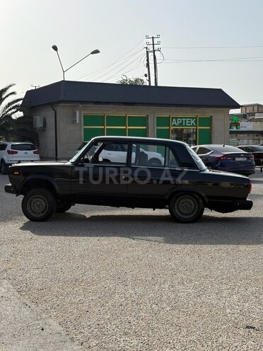 LADA (VAZ) 2107 2011, 47,500 km - 1.6 л - Bakı