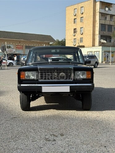 LADA (VAZ) 2107 2011, 47,500 km - 1.6 л - Bakı
