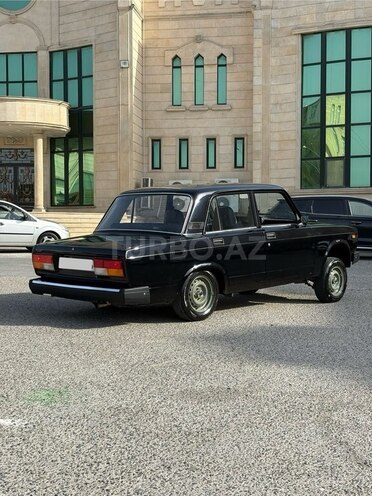 LADA (VAZ) 2107 2011, 47,500 km - 1.6 л - Bakı