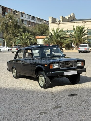 LADA (VAZ) 2107 2011, 47,500 km - 1.6 л - Bakı