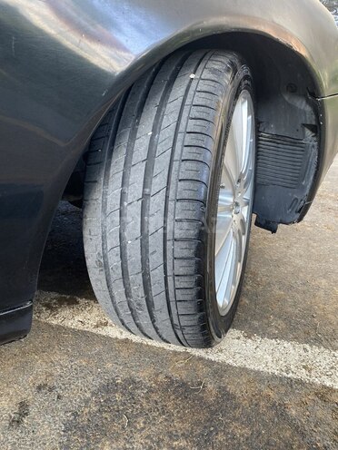 Mercedes S 420 1999, 236,000 km - 4.2 л - Bakı