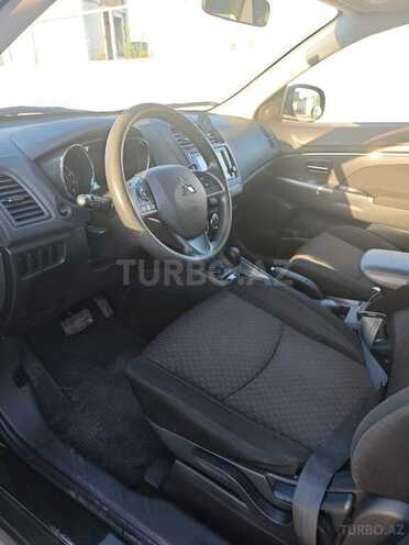 Mitsubishi Outlander Sport 2018, 170,000 km - 2.0 l - Bakı