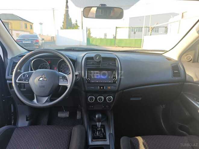 Mitsubishi Outlander Sport 2018, 170,000 km - 2.0 l - Bakı