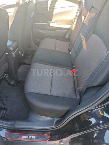 Mitsubishi Outlander Sport 2018, 170,000 km - 2.0 l - Bakı