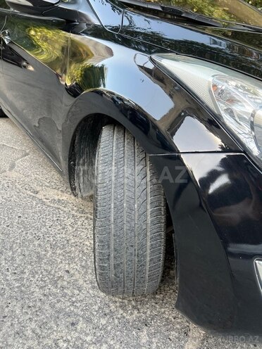 Hyundai Elantra 2011, 221,000 km - 1.8 l - Bakı