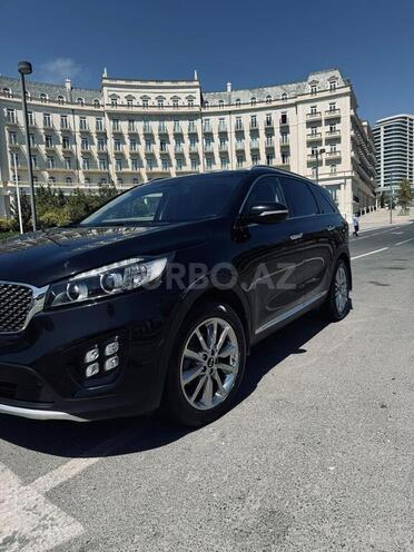Kia Sorento 2016, 178,000 km - 2.0 l - Bakı