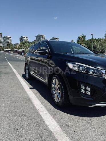 Kia Sorento 2016, 178,000 km - 2.0 l - Bakı