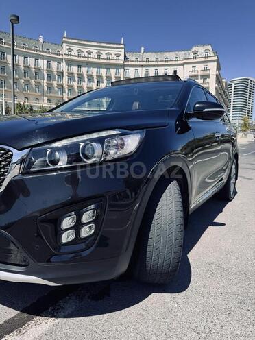 Kia Sorento 2016, 178,000 km - 2.0 l - Bakı