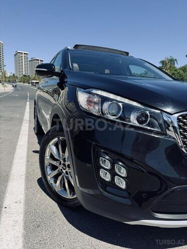 Kia Sorento 2016, 178,000 km - 2.0 l - Bakı