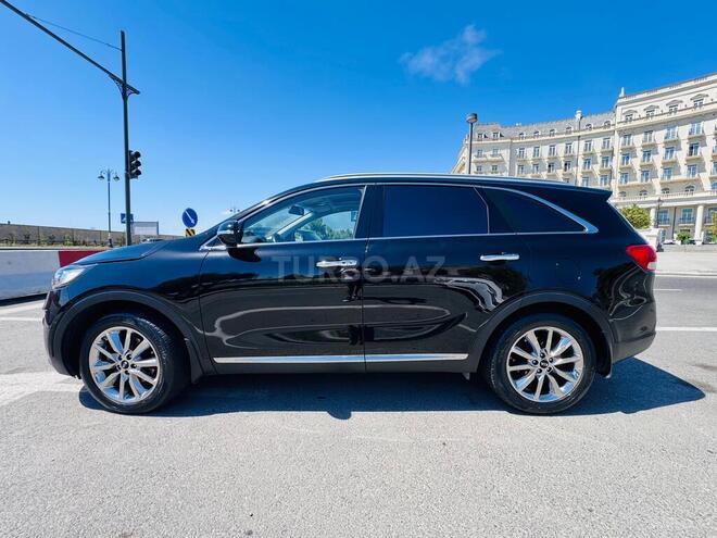 Kia Sorento 2016, 178,000 km - 2.0 l - Bakı