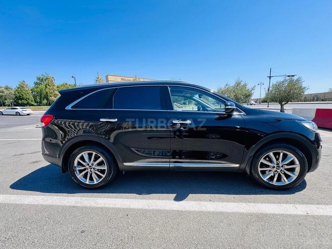 Kia Sorento 2016, 178,000 km - 2.0 l - Bakı
