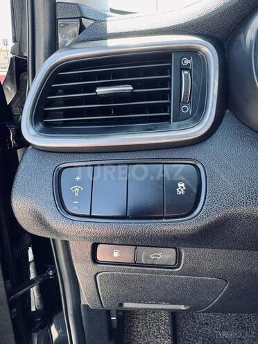 Kia Sorento 2016, 178,000 km - 2.0 l - Bakı