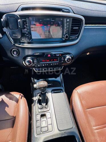Kia Sorento 2016, 178,000 km - 2.0 l - Bakı