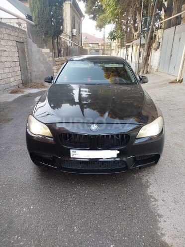 BMW 528 2014, 175,000 km - 2.0 l - Bakı