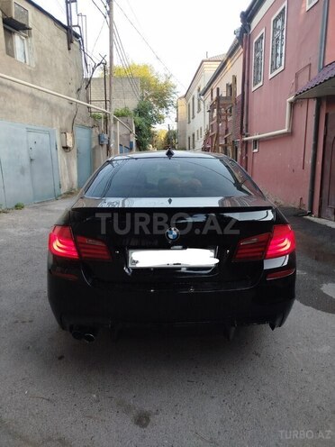 BMW 528 2014, 175,000 km - 2.0 l - Bakı