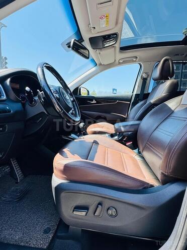 Kia Sorento 2016, 178,000 km - 2.0 l - Bakı