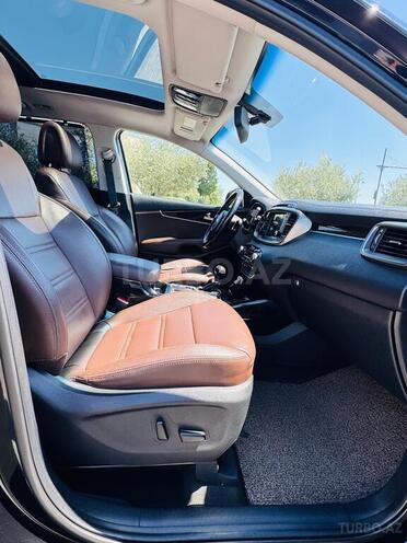 Kia Sorento 2016, 178,000 km - 2.0 l - Bakı