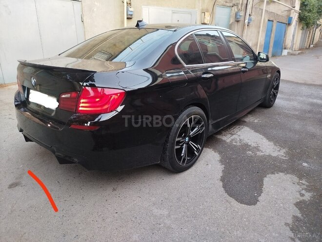 BMW 528 2014, 175,000 km - 2.0 l - Bakı