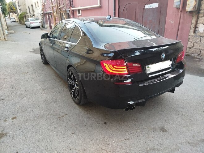 BMW 528 2014, 175,000 km - 2.0 l - Bakı