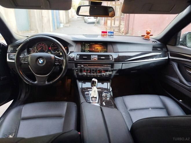 BMW 528 2014, 175,000 km - 2.0 l - Bakı