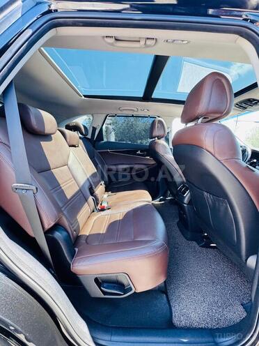 Kia Sorento 2016, 178,000 km - 2.0 l - Bakı