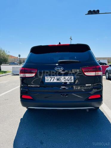 Kia Sorento 2016, 178,000 km - 2.0 l - Bakı