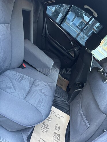 Mercedes E 240 1999, 399,328 km - 2.4 l - Sumqayıt