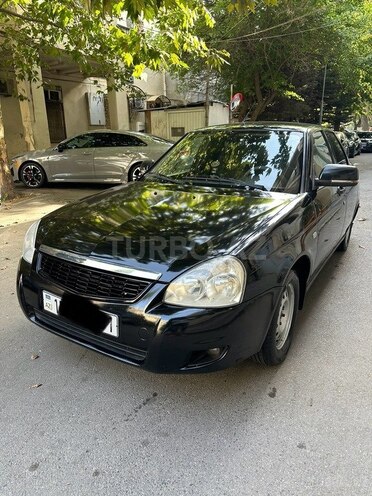 LADA (VAZ) Priora 2013, 290,000 km - 1.6 l - Bakı