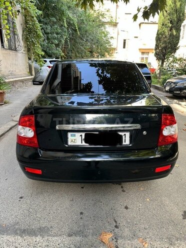 LADA (VAZ) Priora 2013, 290,000 km - 1.6 l - Bakı